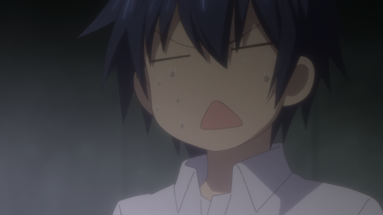 Date a Live II (Anarchy Subs)